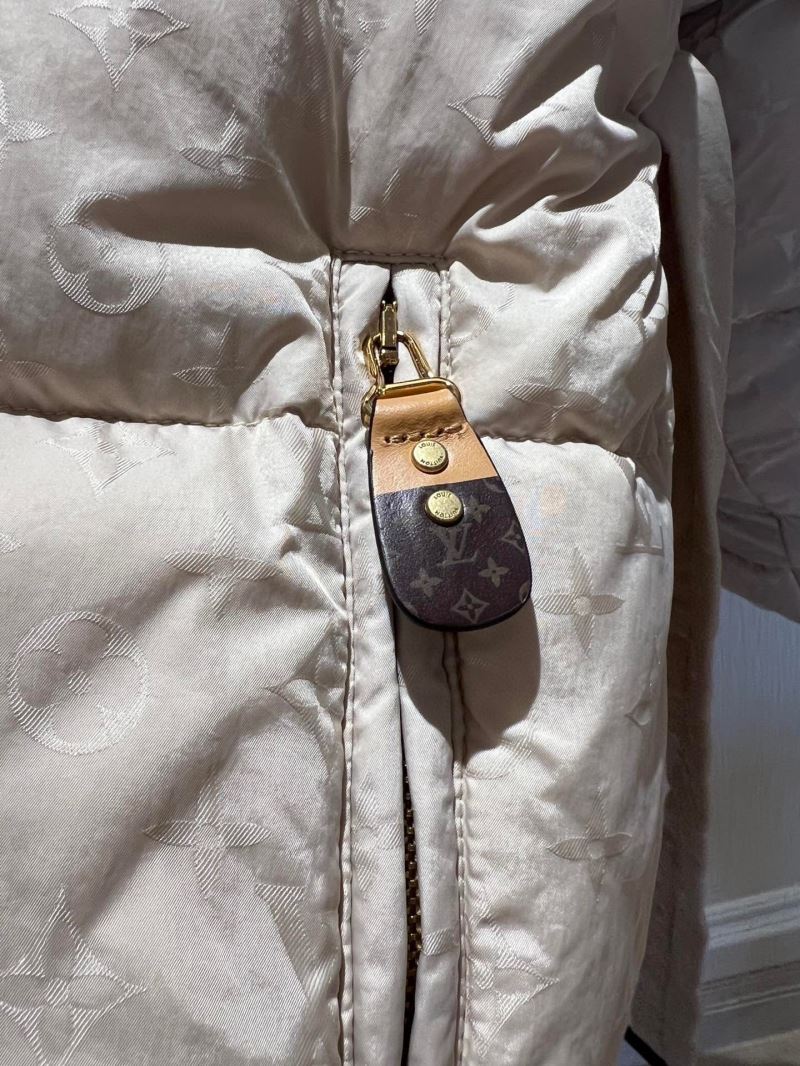 Louis Vuitton Down Jackets